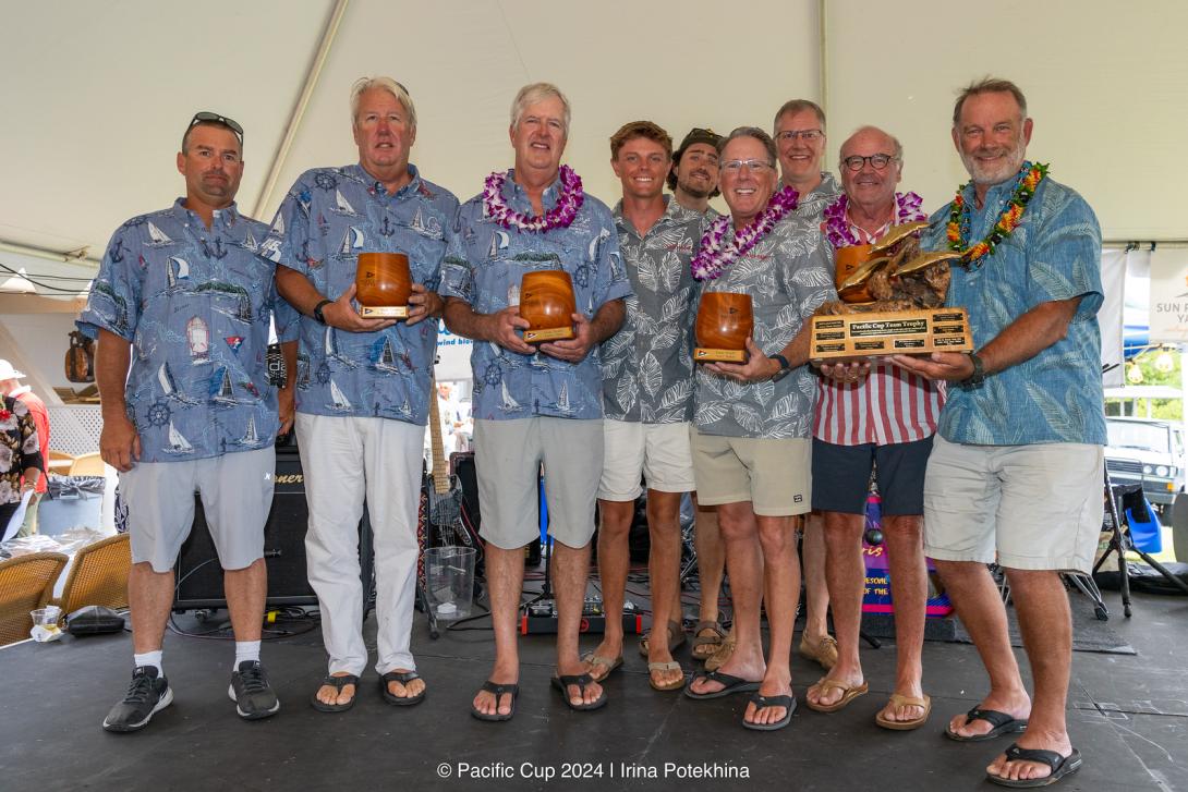 trophy awards