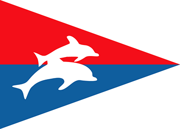 pac cup burgee