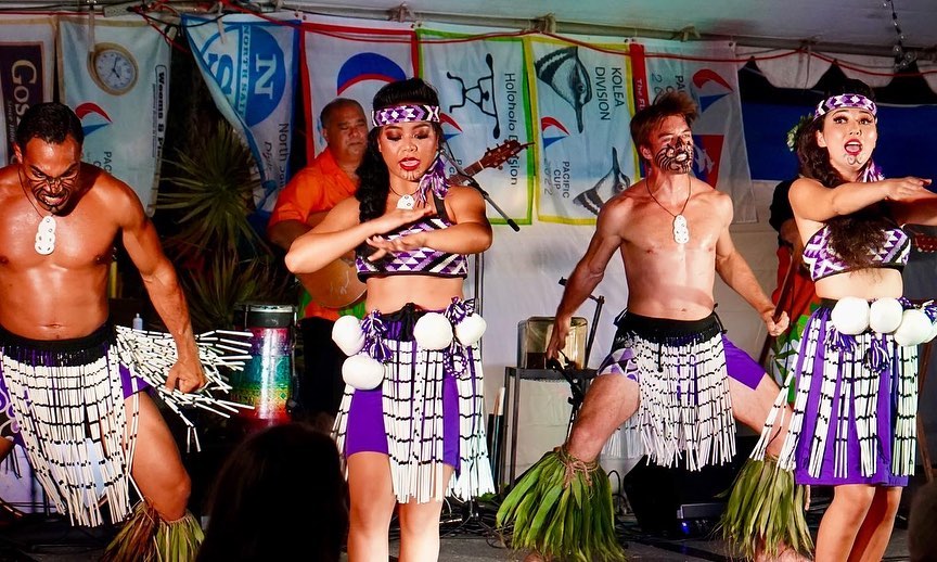 Dancers